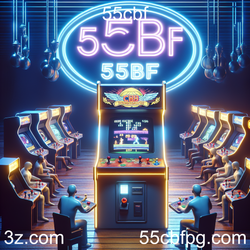 A Evolução dos Jogos de Arcade: Do Retro ao Moderno