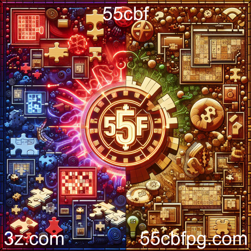 A Evolução dos Quebra-Cabeças: Desafios que Estimulam a Mente