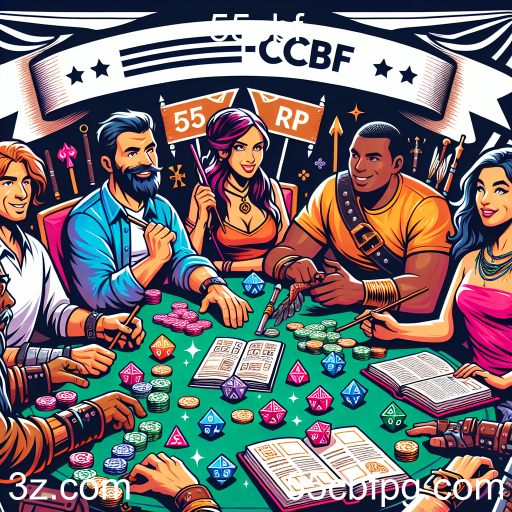 A Evolução dos RPGs: Uma Jornada Através do Tempo