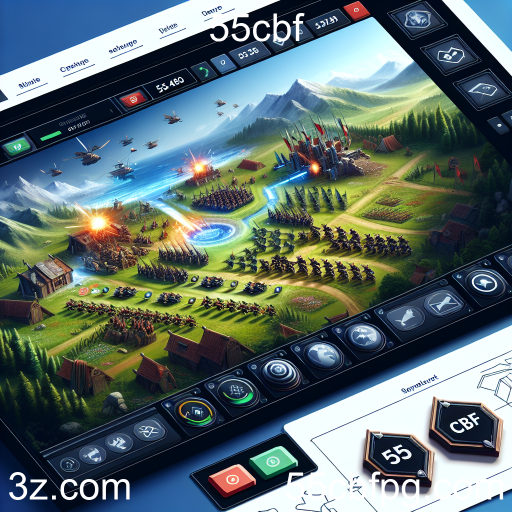 Explorando o Mundo dos Jogos de Estratégia